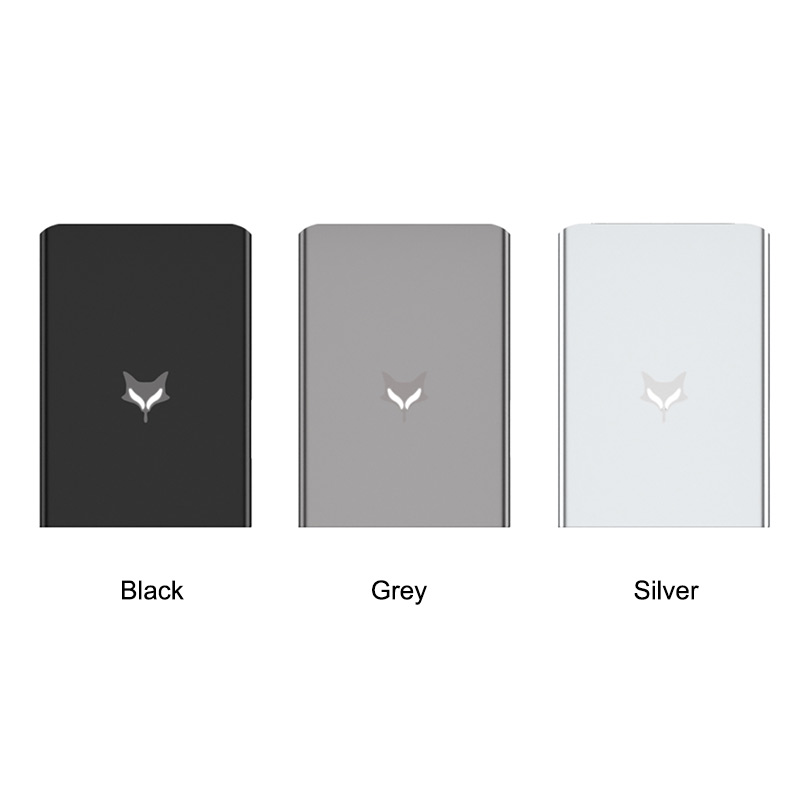 Kumiho THOTH Q Device with Lamp Adapter Package