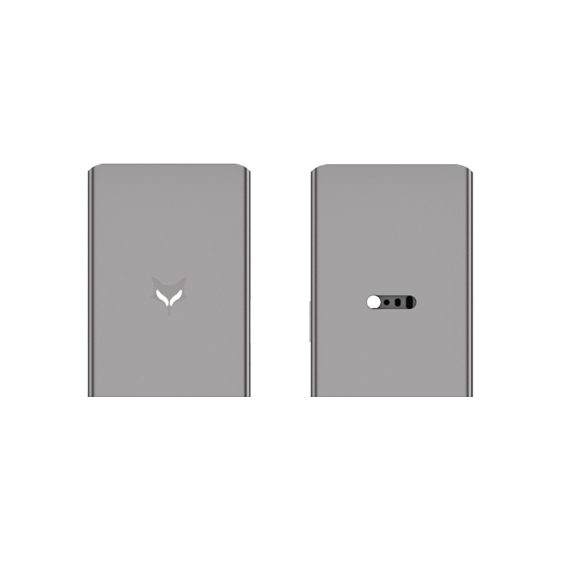 Kumiho THOTH Q Device with Lamp Adapter Package