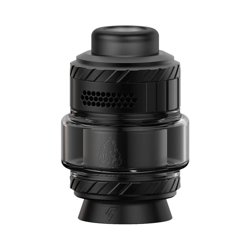 [Global-CN02] [Pre-order] Thunder Cloud Blaze Pro Max RTA Atomizer 8.5ml (28mm)