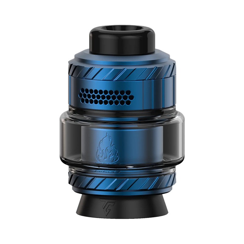 [Global-CN02] [Pre-order] Thunder Cloud Blaze Pro Max RTA Atomizer 8.5ml (28mm)