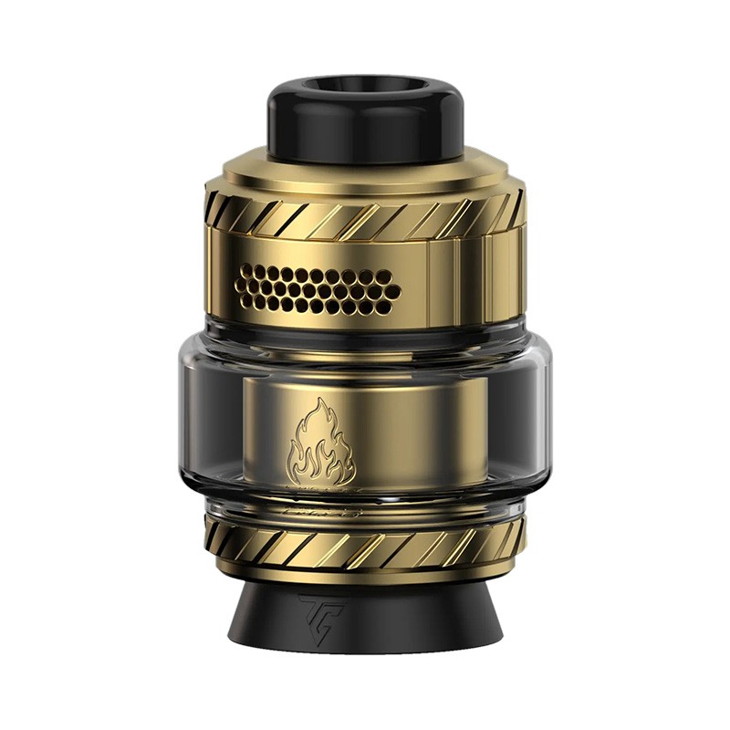 [Global-CN02] [Pre-order] Thunder Cloud Blaze Pro Max RTA Atomizer 8.5ml (28mm)