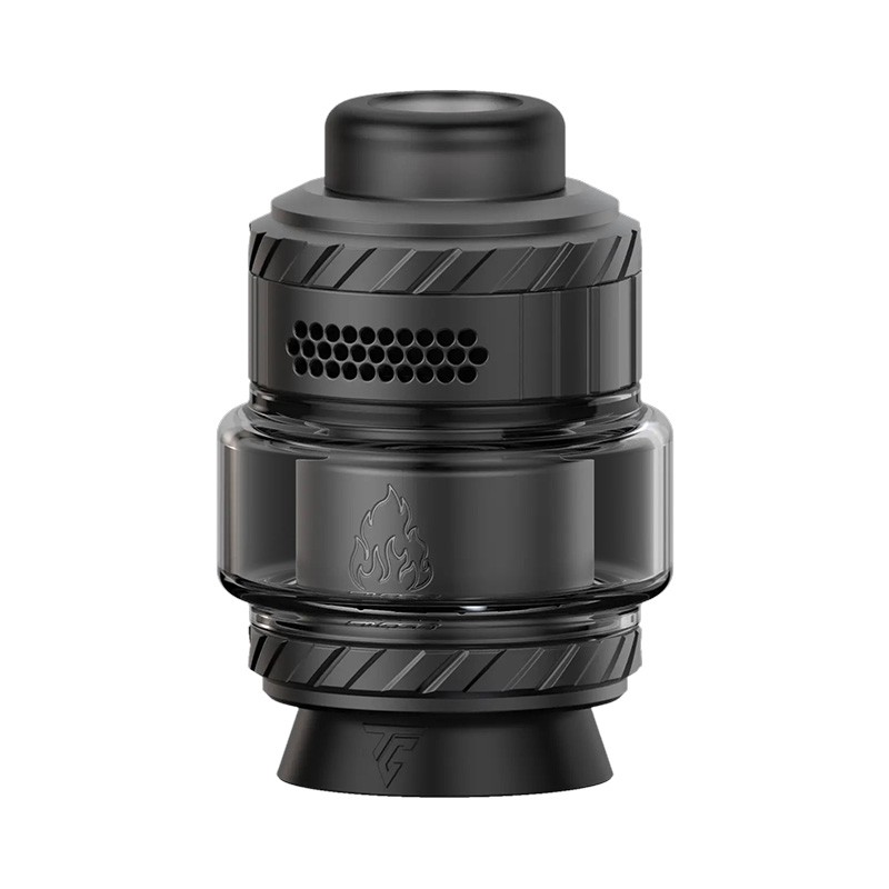 [Global-CN02] [Pre-order] Thunder Cloud Blaze Pro Max RTA Atomizer 8.5ml (28mm)