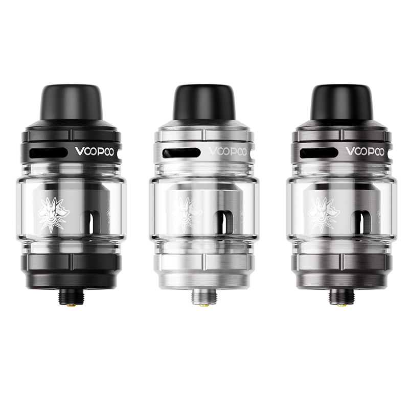 VOOPOO Uforce-X Tank II Atomizer 5ml
