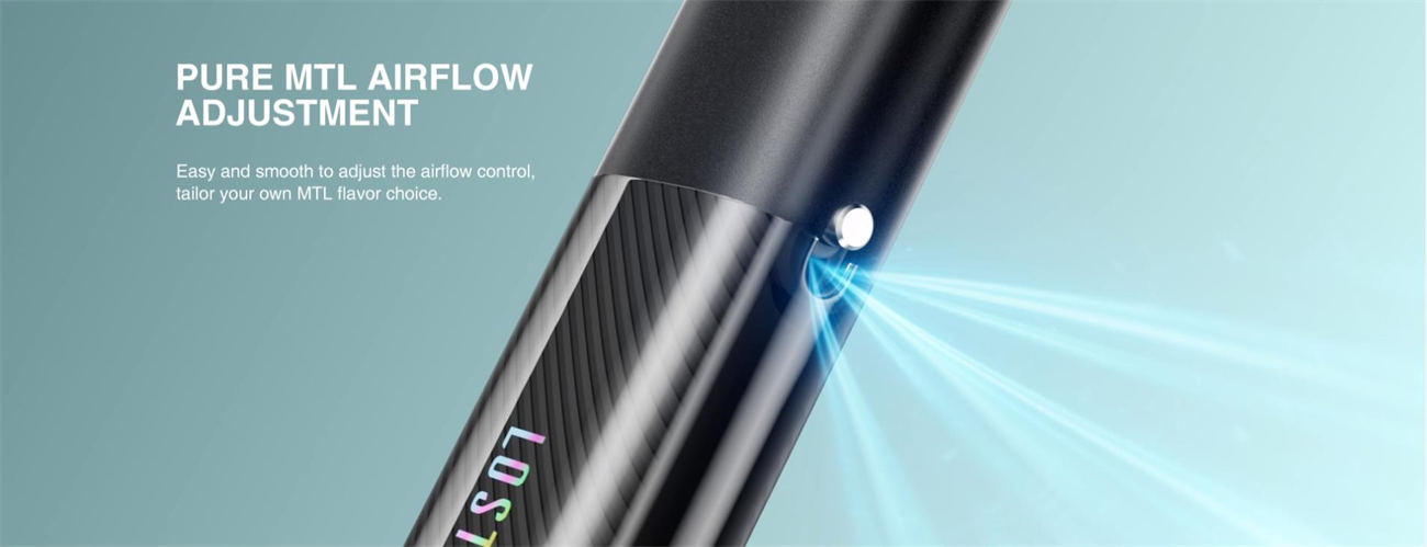 Lost Vape Ursa Nano Air Pod