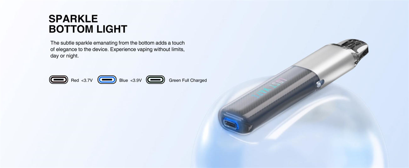 Lost Vape Ursa Nano Air Pod