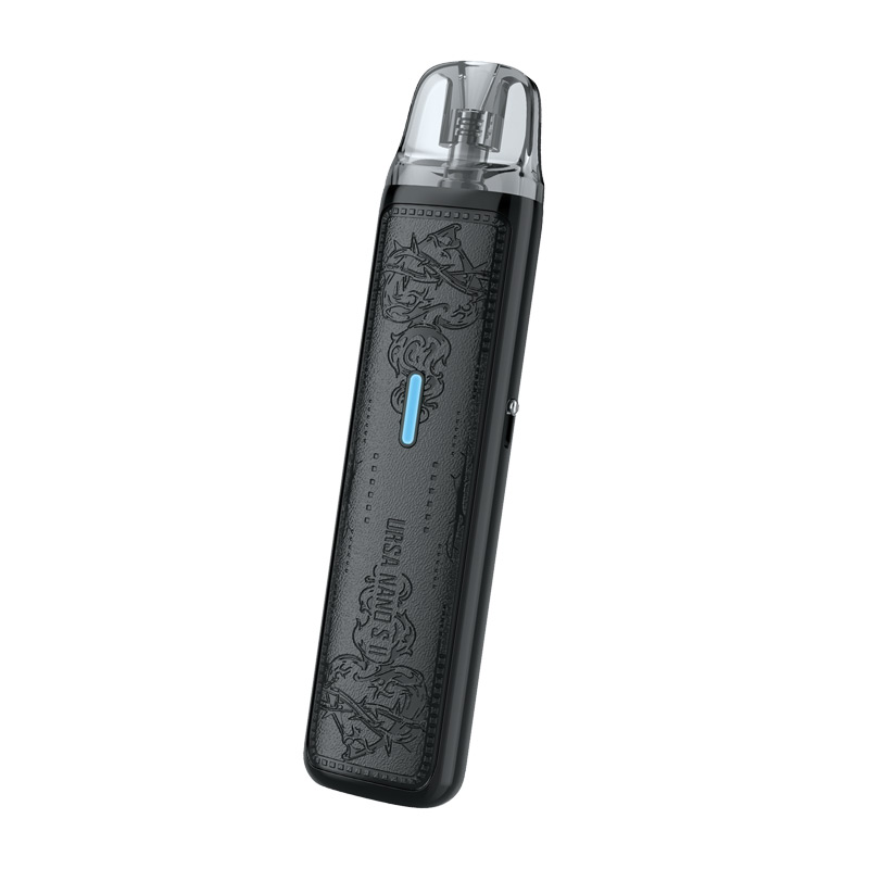 [Global-CN02] Lost Vape Ursa Nano S II Pod Kit 1000mAh (Max 25W) 2.5ml-CigBest