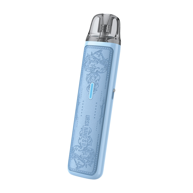 [Global-CN02] Lost Vape Ursa Nano S II Pod Kit 1000mAh (Max 25W) 2.5ml-CigBest