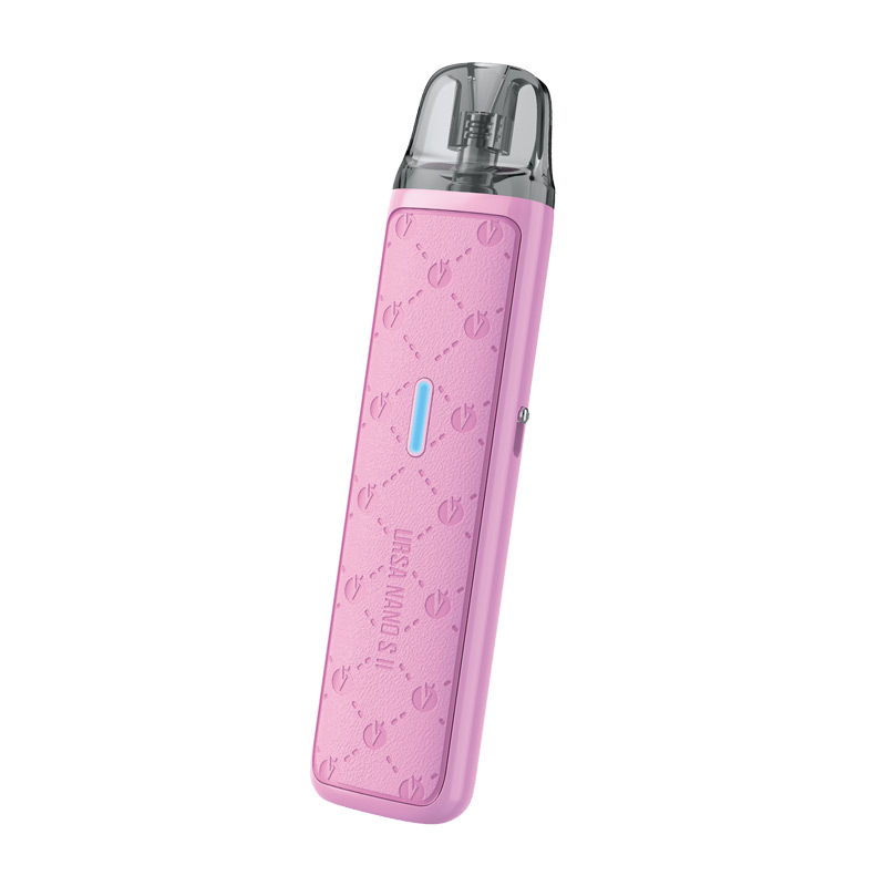 [Global-CN02] Lost Vape Ursa Nano S II Pod Kit 1000mAh (Max 25W) 2.5ml-CigBest