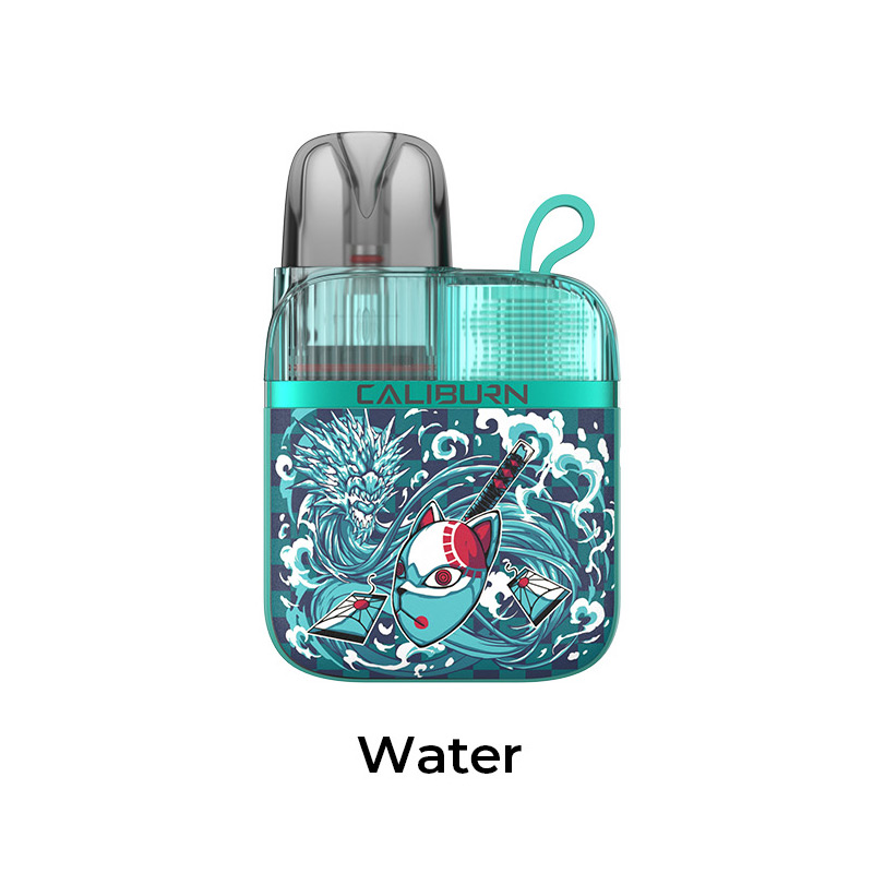 Uwell Caliburn G3 Lite KOKO Pod System Kit 1200mAh 2.5ml (Max 25W)