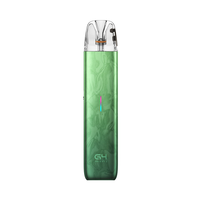 Uwell Caliburn G4 Mini Pod System Kit 1100mAh 3ml (Max 35W)