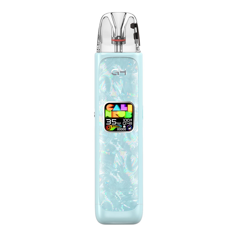Uwell Caliburn G4 Pod System Kit 1300mAh 3ml (Max 35W)