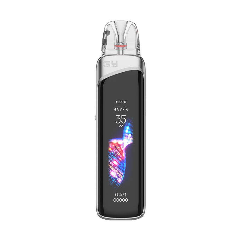 Uwell Caliburn G4 Pro Pod System Kit 1800mAh 3ml (35W)