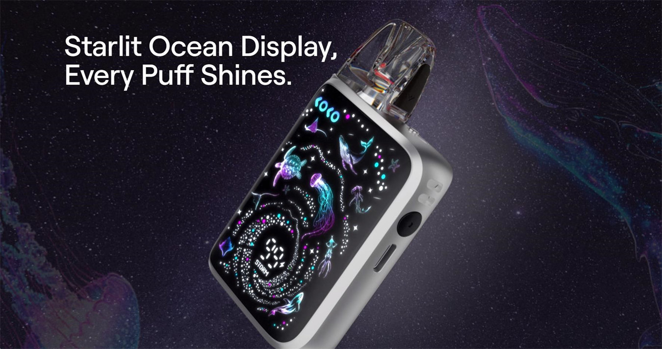 Uwell Caliburn G5 KOKO Pod