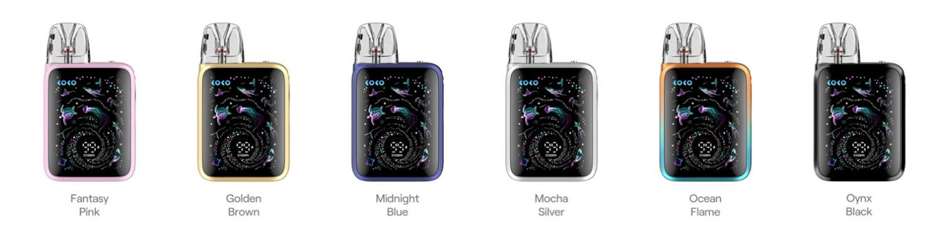 Uwell Caliburn G5 KOKO Pod