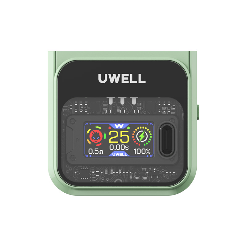 [Global-CN02] [Clearance] Uwell COZI Device 800mAh with Sample Package