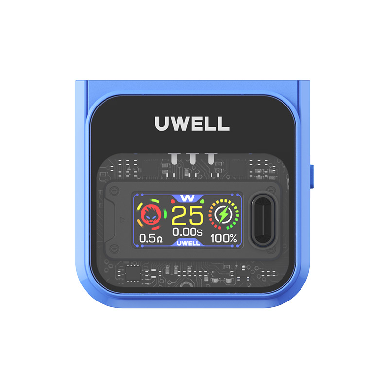 [Global-CN02] [Clearance] Uwell COZI Device 800mAh with Sample Package