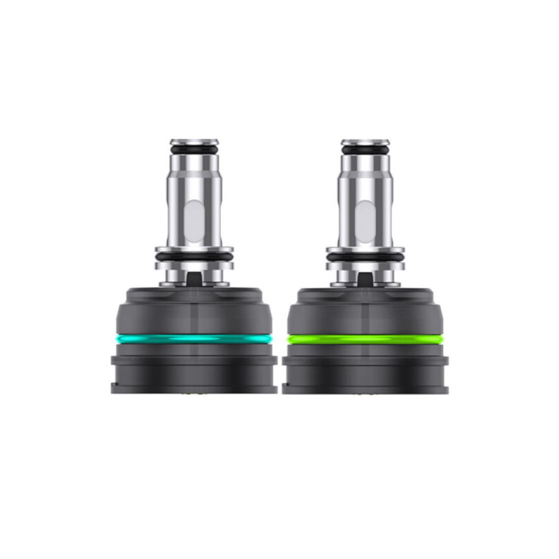 Uwell Crown Nano Tank Replacement Coil (5pcs/pack)