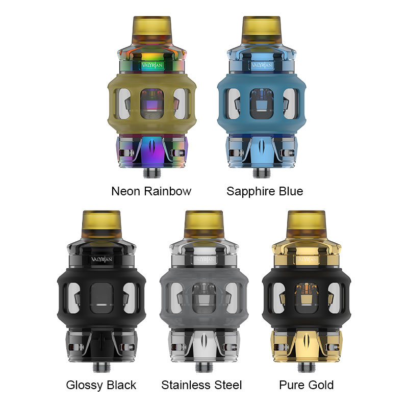 Uwell Valyrian 4 Sub Ohm Tank 8.5ml (32mm)