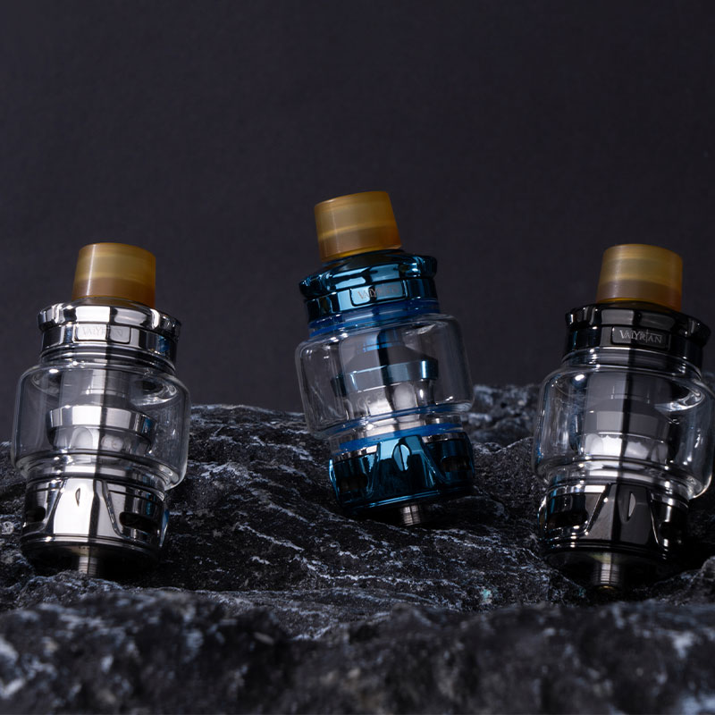 Uwell Valyrian 4 Sub Ohm Tank 8.5ml (32mm)