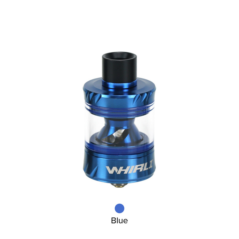 [Global-CN02][Clearance] Uwell Whirl II Tank Atomizer 3.5ml-CigBest
