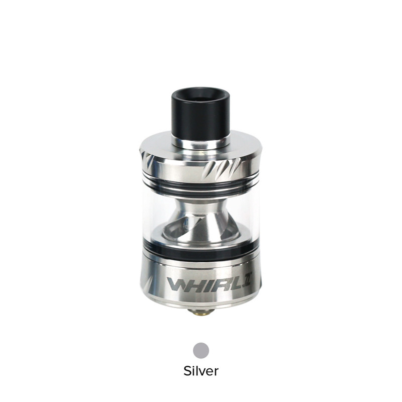 [Global-CN02][Clearance] Uwell Whirl II Tank Atomizer 3.5ml-CigBest