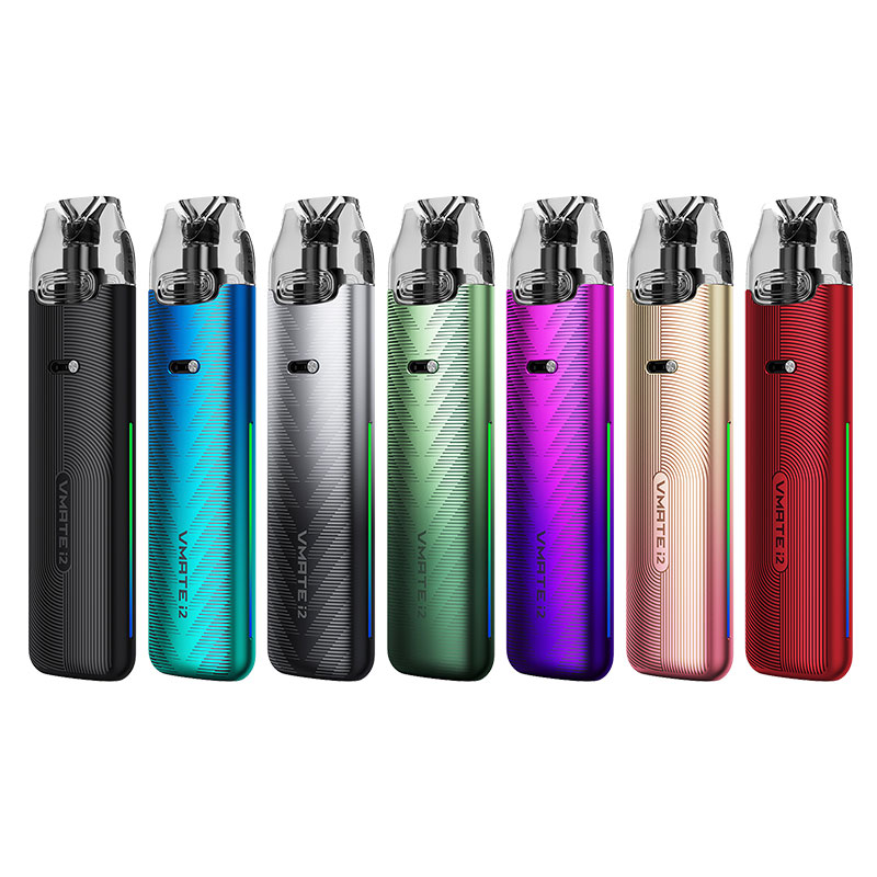 [Global-CN02] VOOPOO VMATE i2 Pod System Kit 1500mAh-CigBest