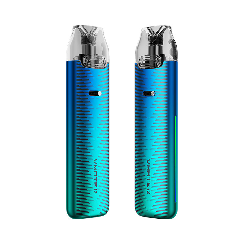 [Global-CN02] VOOPOO VMATE i2 Pod System Kit 1500mAh-CigBest