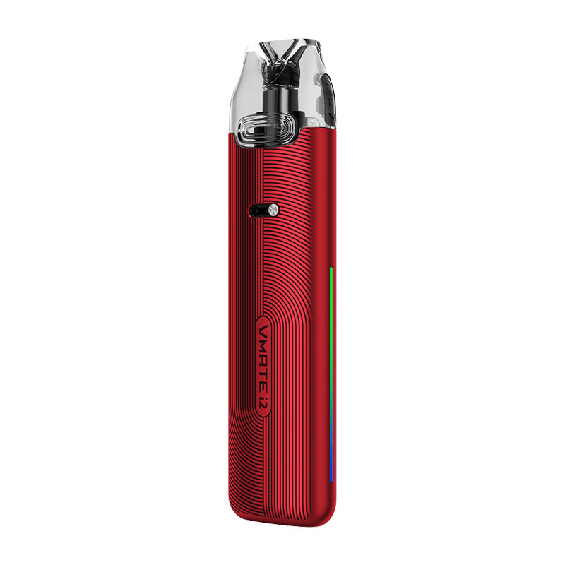 [Global-CN02] VOOPOO VMATE i2 Pod System Kit 1500mAh-CigBest