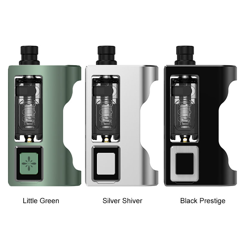 Vandy Vape Nova AIO Kit 60W