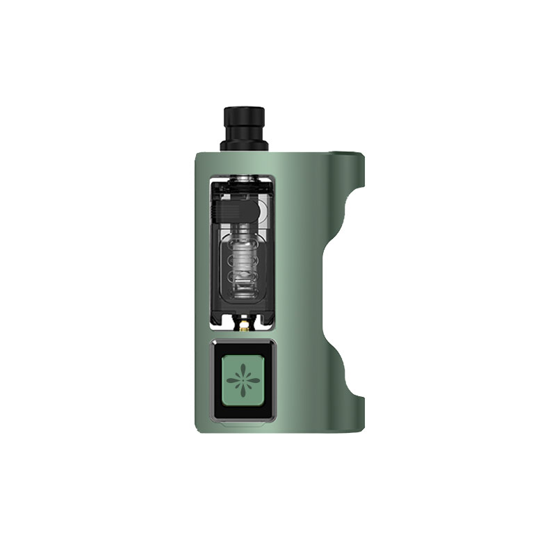 how much is elf bar vape Vandy Vape Nova AIO Kit 60W