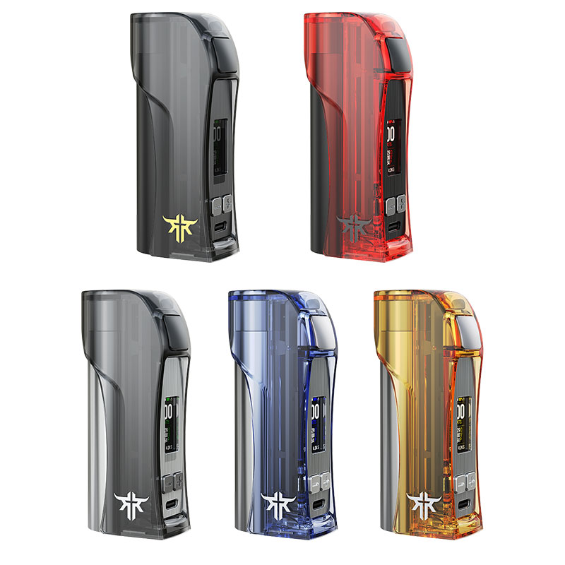 [Global-CN02] Vandy Vape Requiem 95W Mod-CigBest