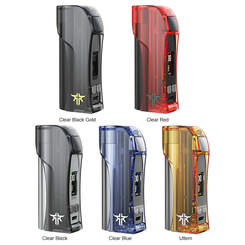 [Global-CN02] Vandy Vape Requiem 95W Mod-CigBest