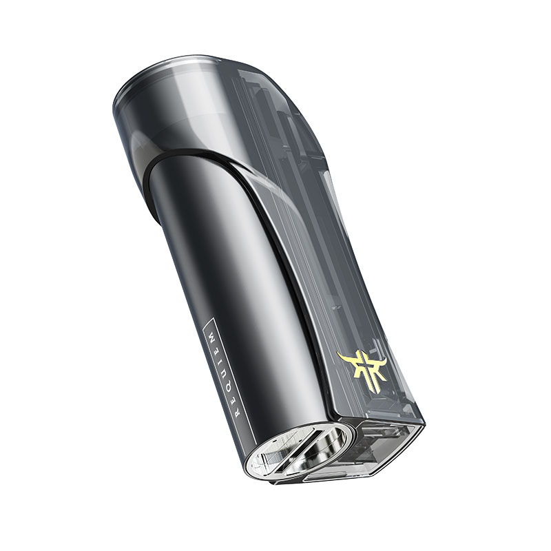 [Global-CN02] Vandy Vape Requiem 95W Mod-CigBest