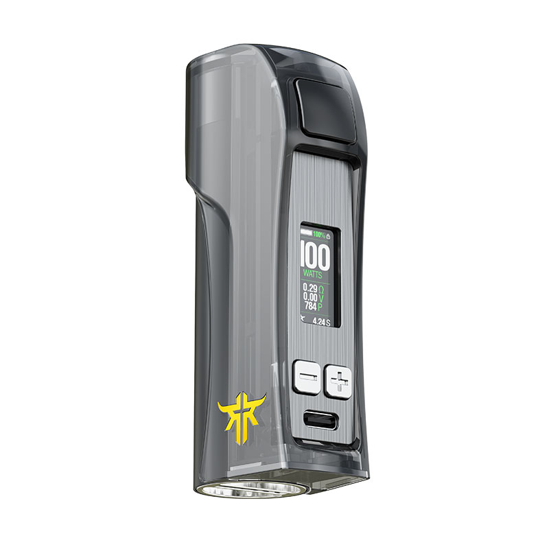 [Global-CN02] Vandy Vape Requiem 95W Mod-CigBest