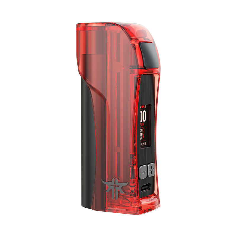 [Global-CN02] Vandy Vape Requiem 95W Mod-CigBest