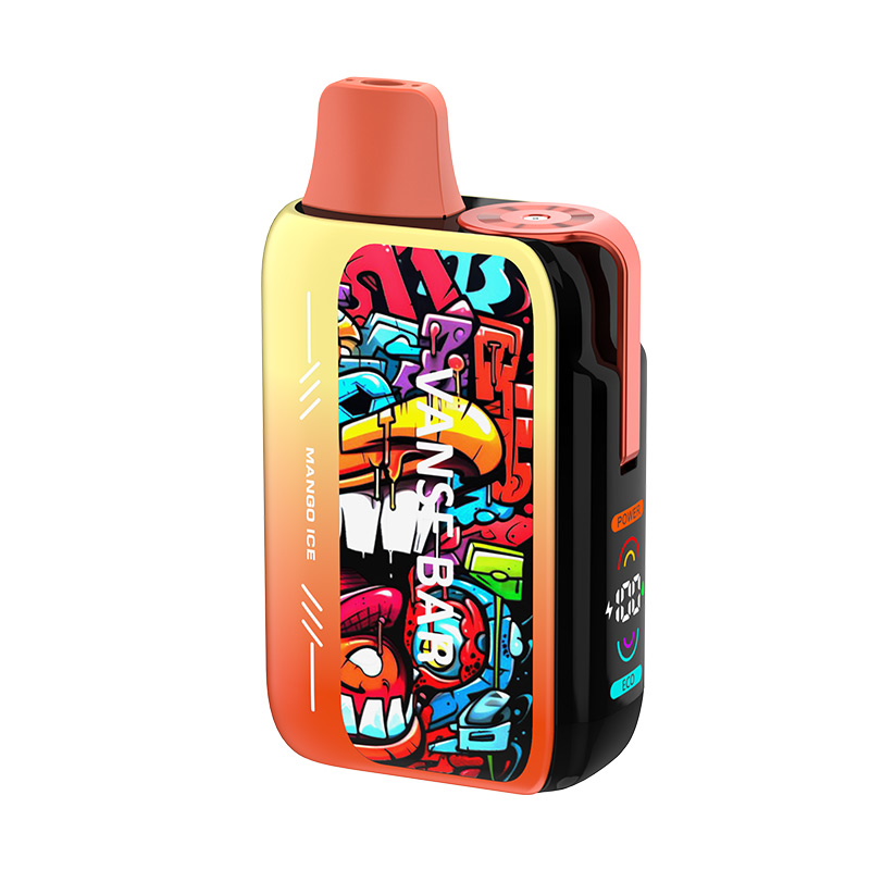 Uwell Vanse Bar Disposable Vape Kit 2500mAh 18ml (12K Puffs)