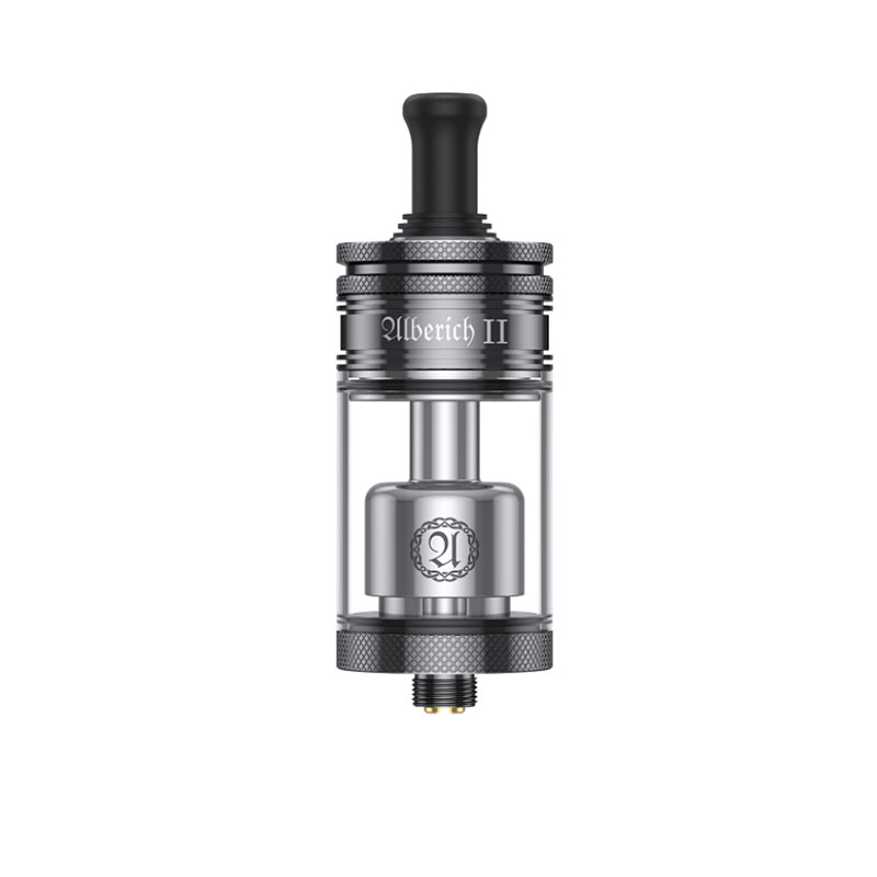 [Global-CN02] Vapefly Alberich II MTL RTA Atomizer 4ml-CigBest