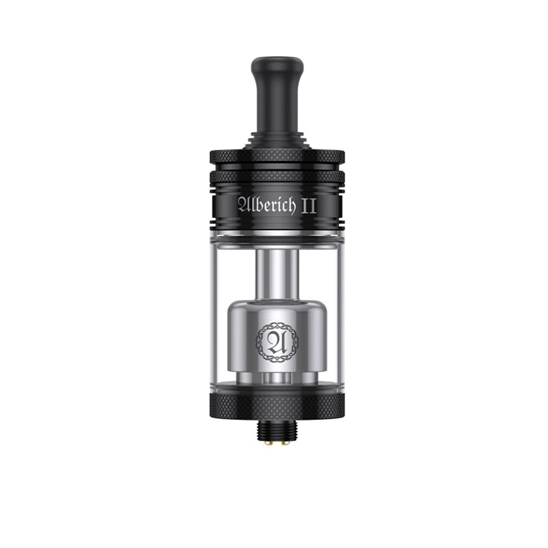 [Global-CN02] Vapefly Alberich II MTL RTA Atomizer 4ml-CigBest