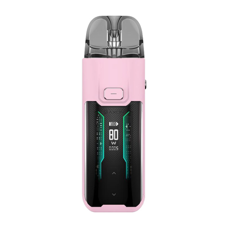 [Global-CN02] Vaporesso LUXE XR Max Pod System Kit 2800mAh 5ml-CigBest