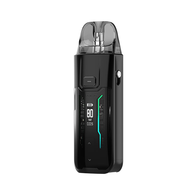 [Global-CN02] Vaporesso LUXE XR Max Pod System Kit 2800mAh 5ml-CigBest