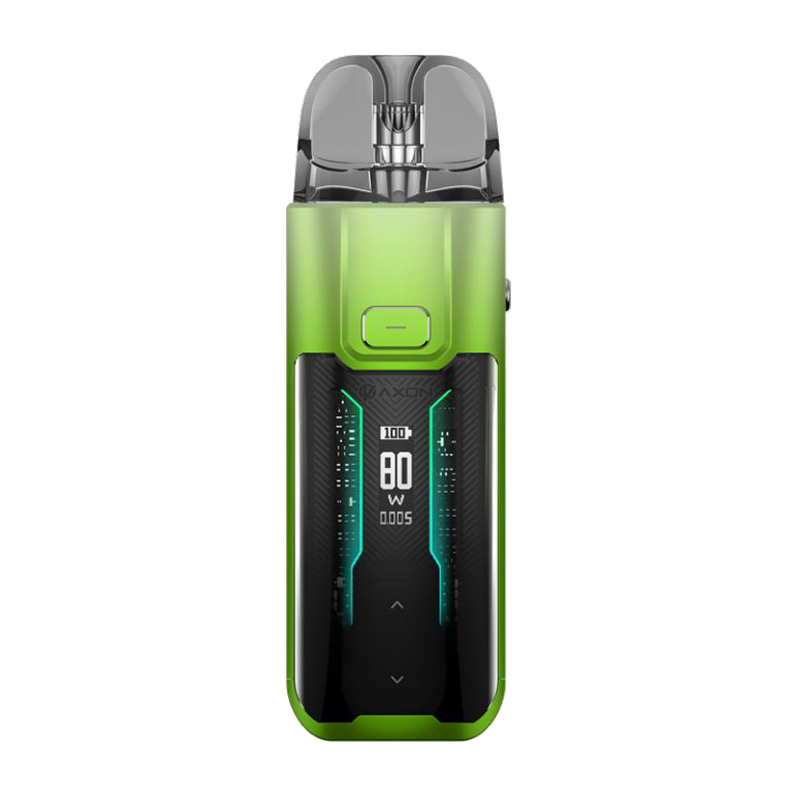 [Global-CN02] Vaporesso LUXE XR Max Pod System Kit 2800mAh 5ml-CigBest
