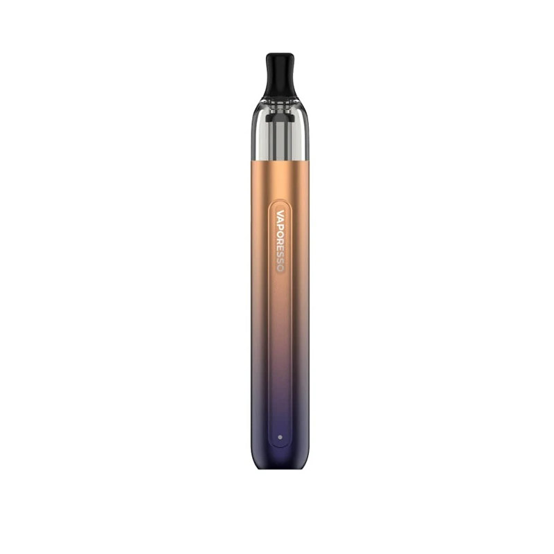 [Global-CN02] Vaporesso Eco One Pod System Kit 1100mAh 2ml-CigBest