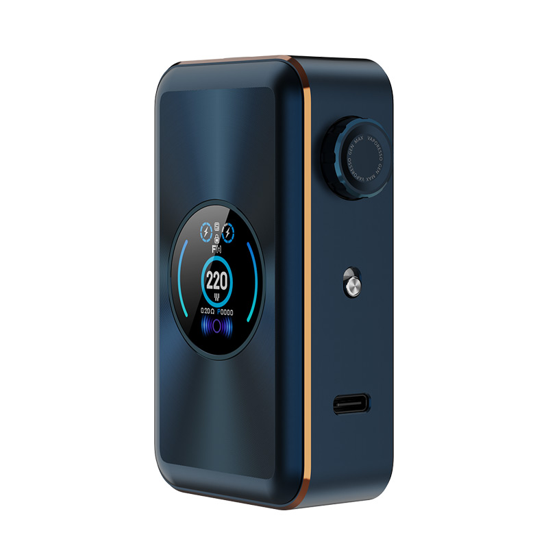 [Global-CN02] Vaporesso GEN MAX Mod 220W-CigBest