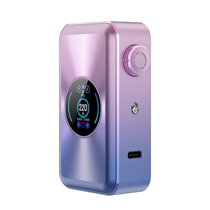 [Global-CN02] Vaporesso GEN MAX Mod 220W-CigBest