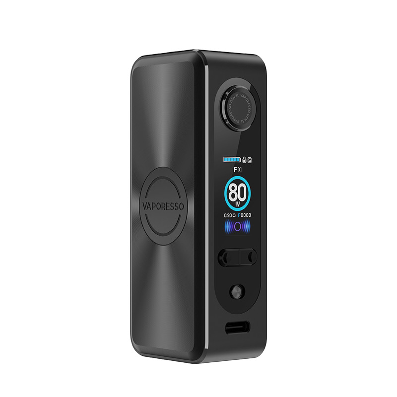 [Global-CN02] Vaporesso GEN SE Mod 80W-CigBest