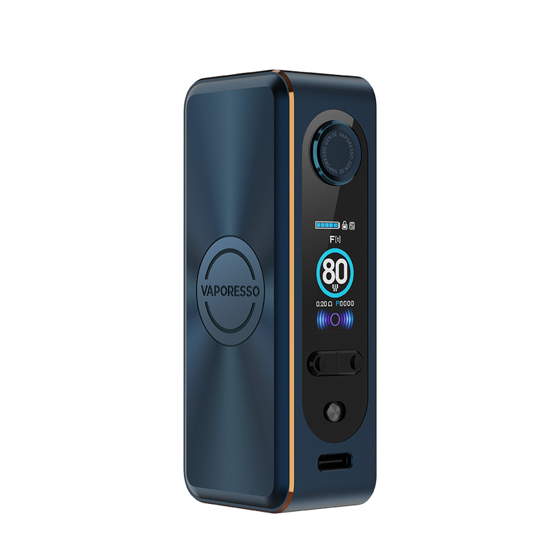 [Global-CN02] Vaporesso GEN SE Mod 80W-CigBest