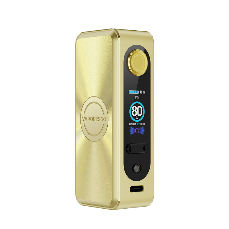 [Global-CN02] Vaporesso GEN SE Mod 80W-CigBest