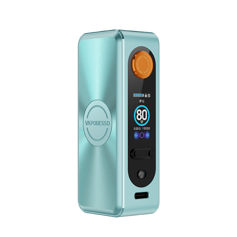 [Global-CN02] Vaporesso GEN SE Mod 80W-CigBest