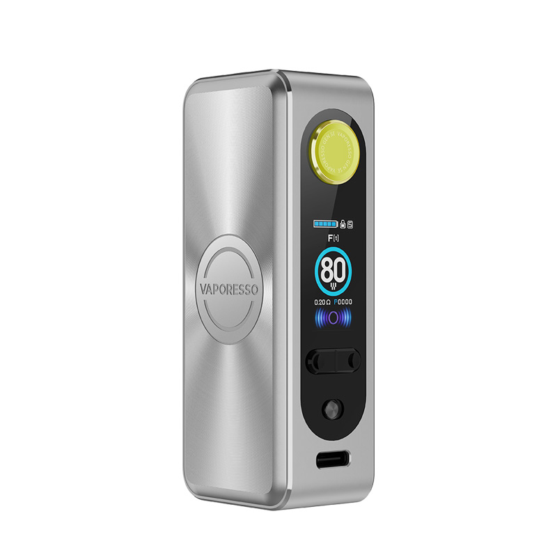 [Global-CN02] Vaporesso GEN SE Mod 80W-CigBest