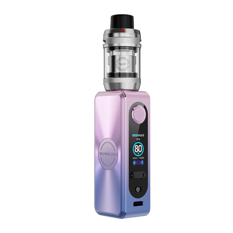 [Global-CN02] Vaporesso GEN SE Mod Kit With iTank T Atomizer 3ml-CigBest